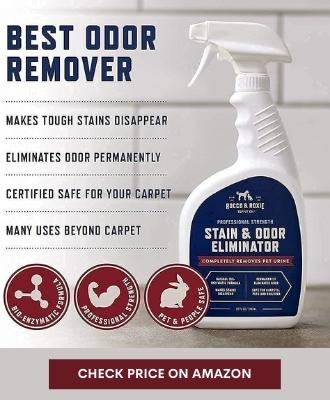 Odor Remover